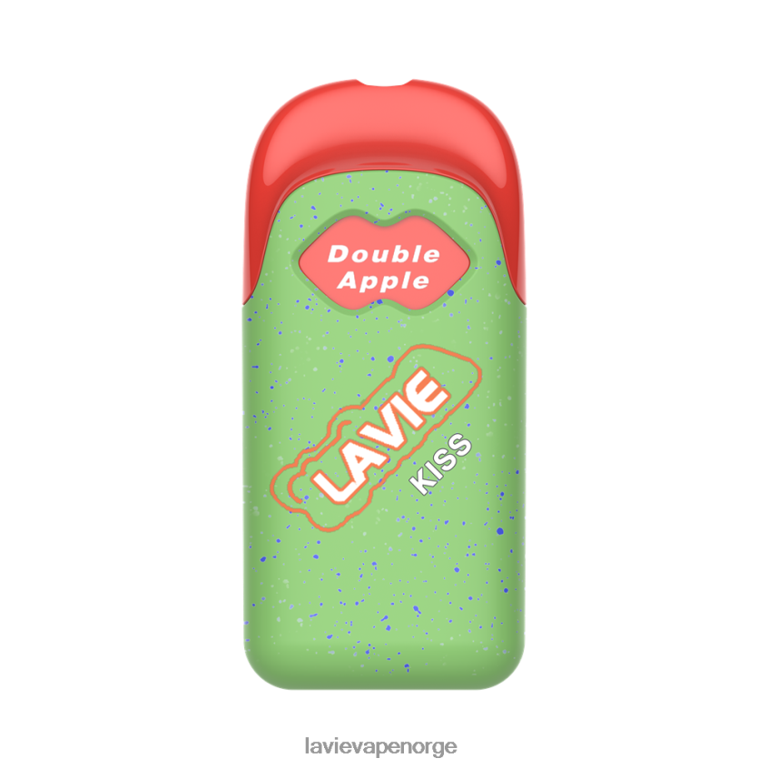4P8266106 Lavie Vape Price | dobbelt eple LAVIE KISS 8000 drag